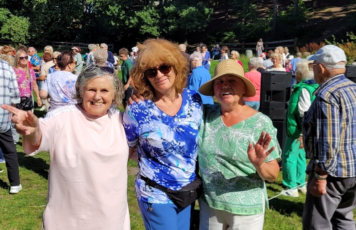 Trzeci Piknik Jubileuszowy