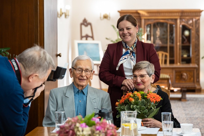 60 lat razem
