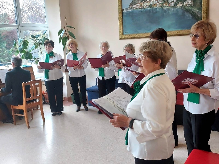 Wzruszający koncert