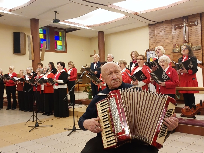 KAMERTON patriotycznie