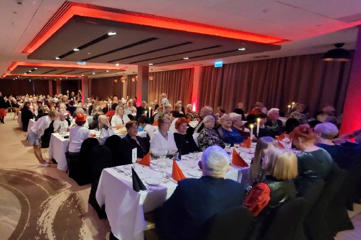 Bal Andrzejkowy 2025