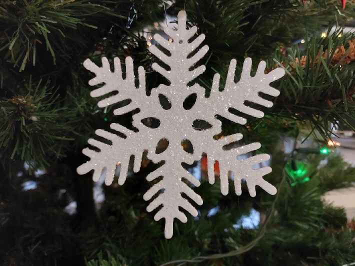 Świąteczne rękodzieło