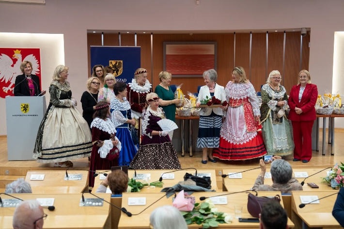 Pomorskie dla seniorów