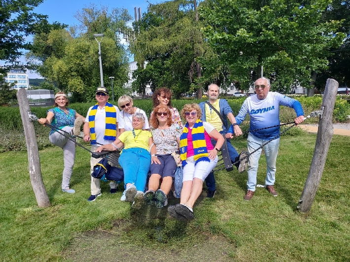 Sposób na dobrą formę